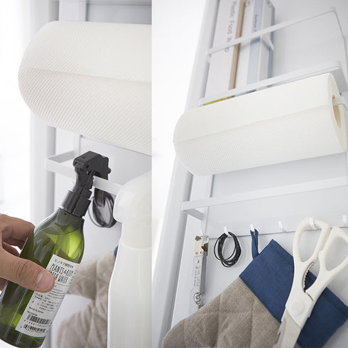 マグネット冷蔵庫サイドラック タワー.|s8